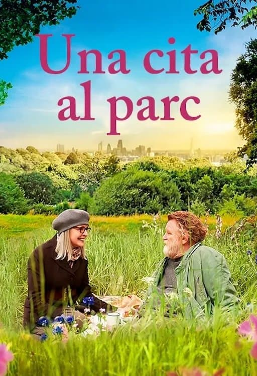 Una cita al parc