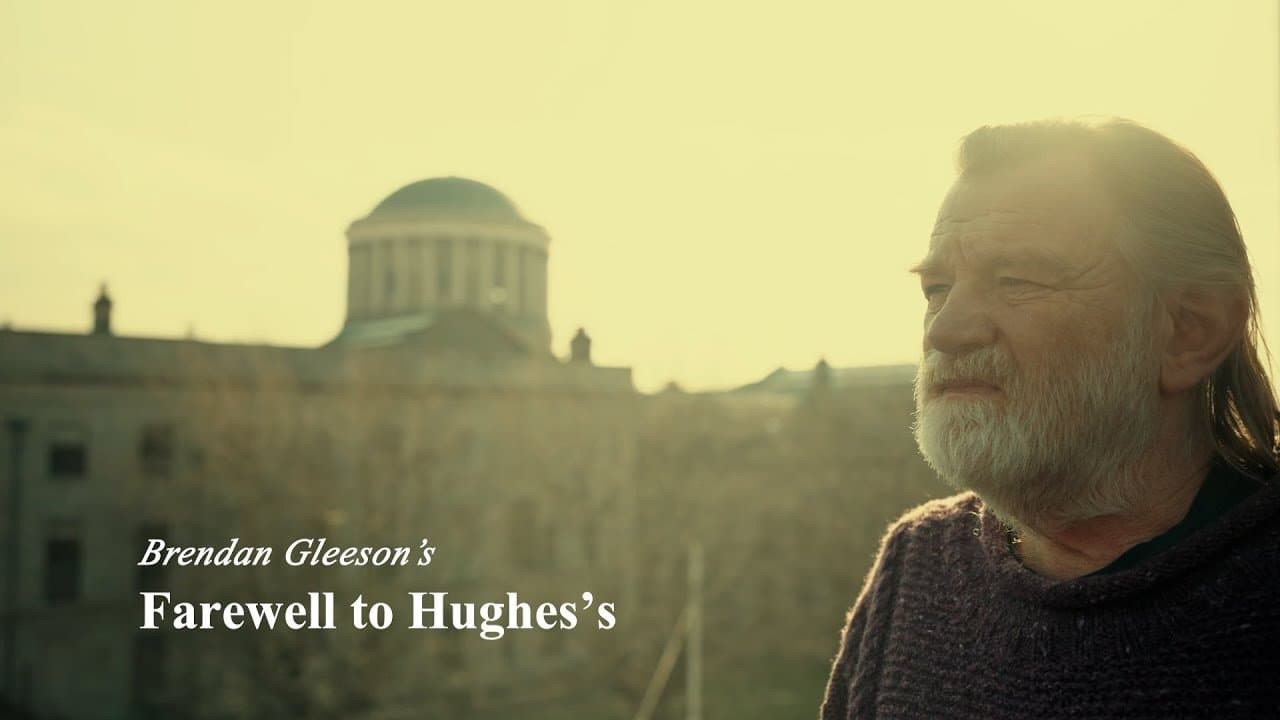 Brendan Gleeson