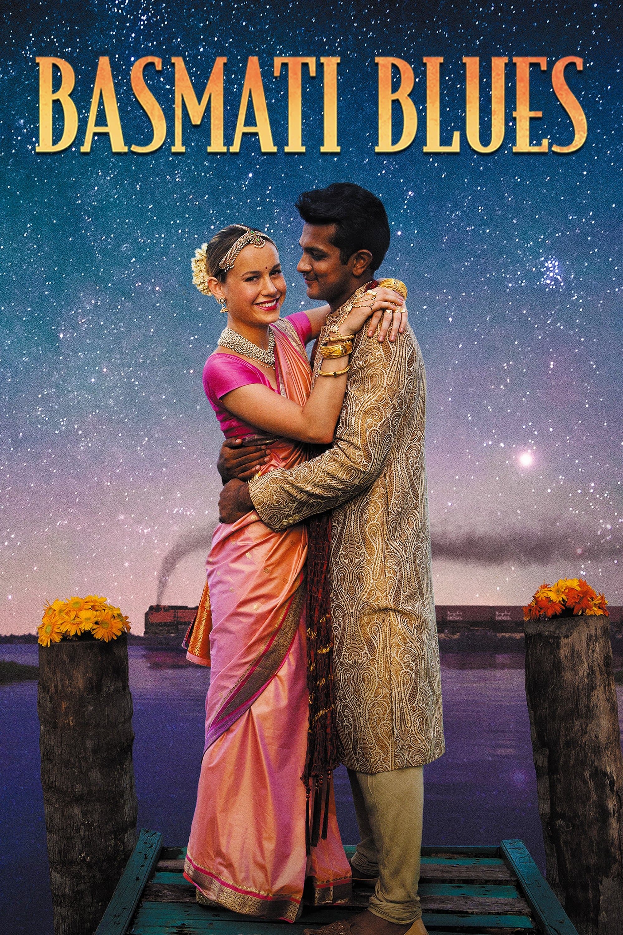Basmati Blues