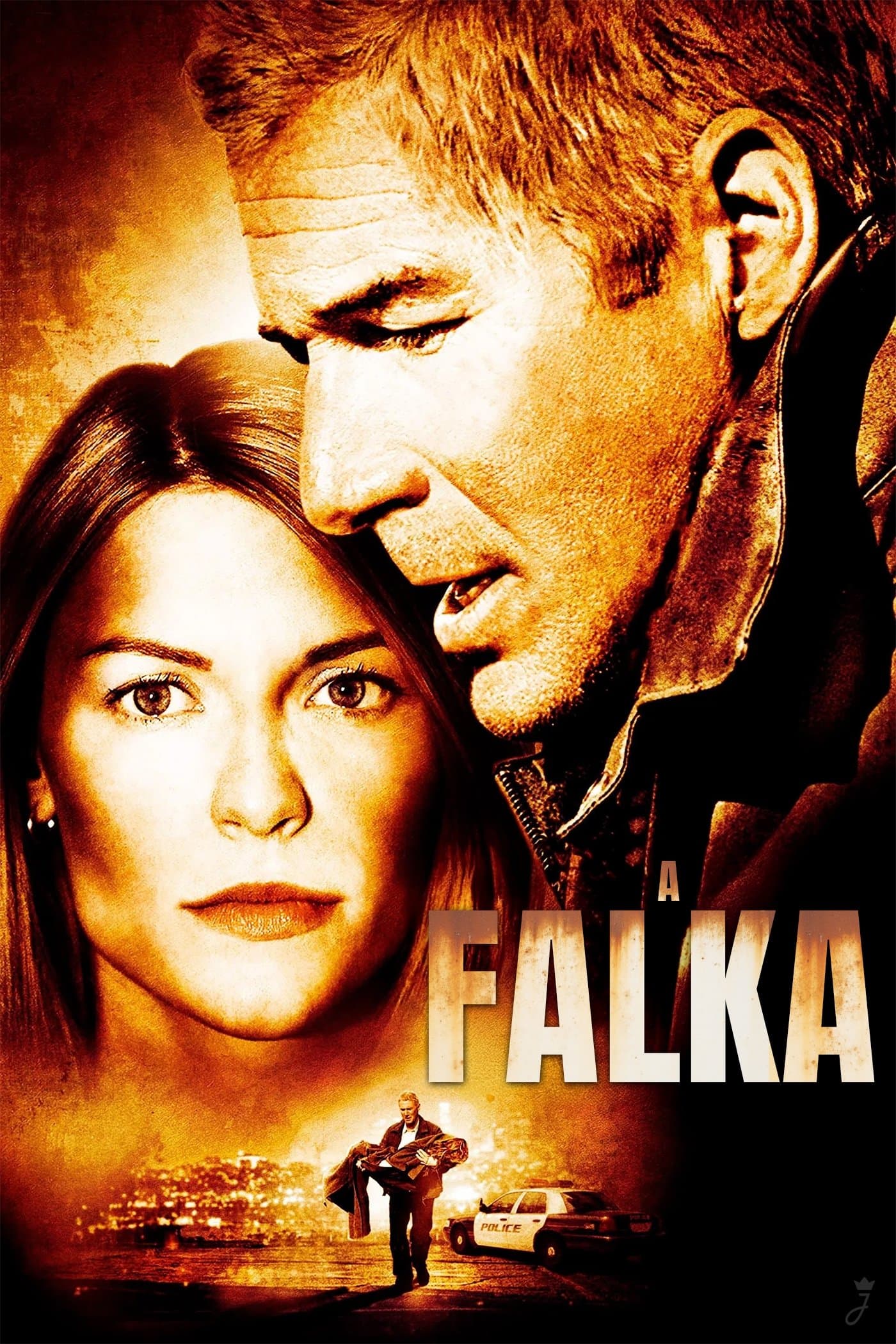 A falka
