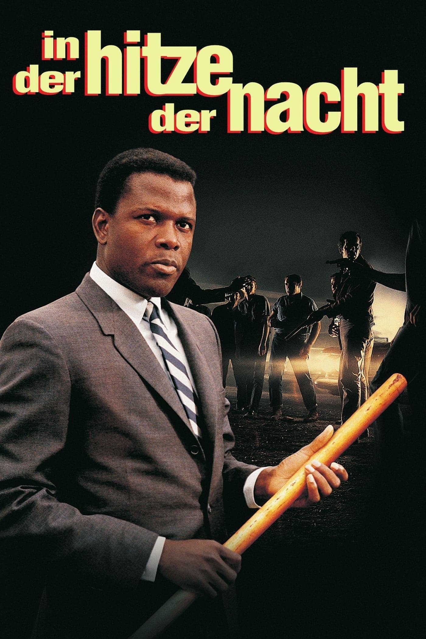In the Heat of the Night