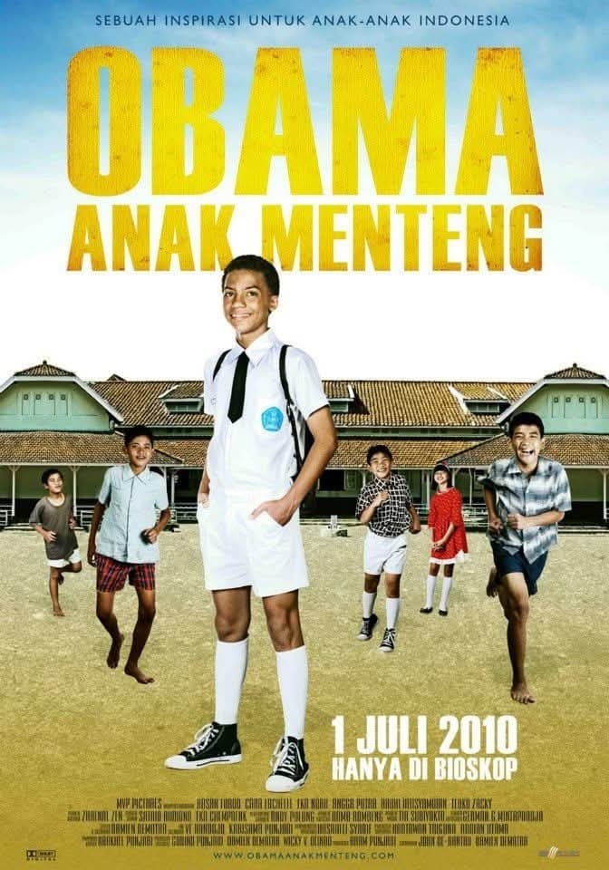 Little Obama