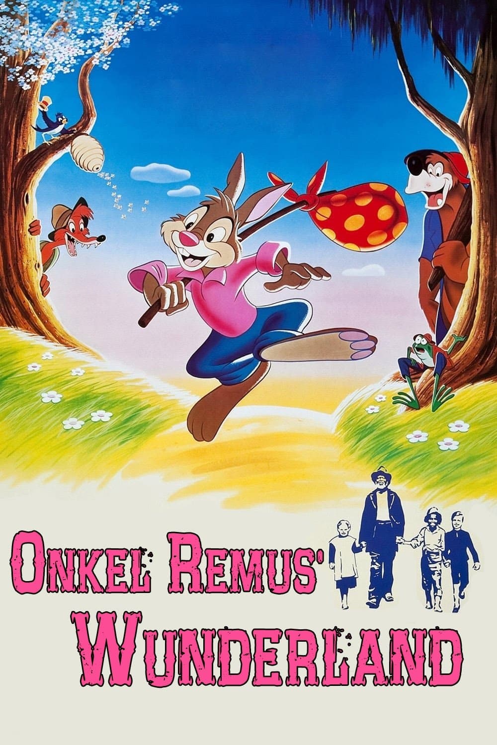 Song of the South