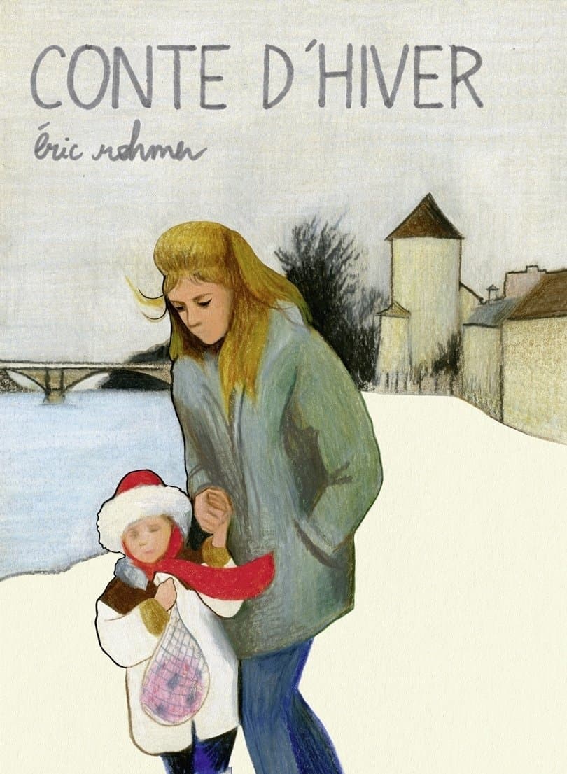 A Tale of Winter