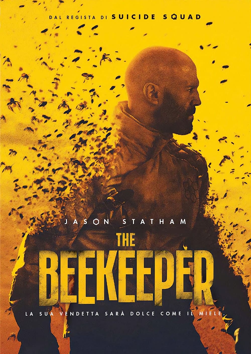 The Beekeeper