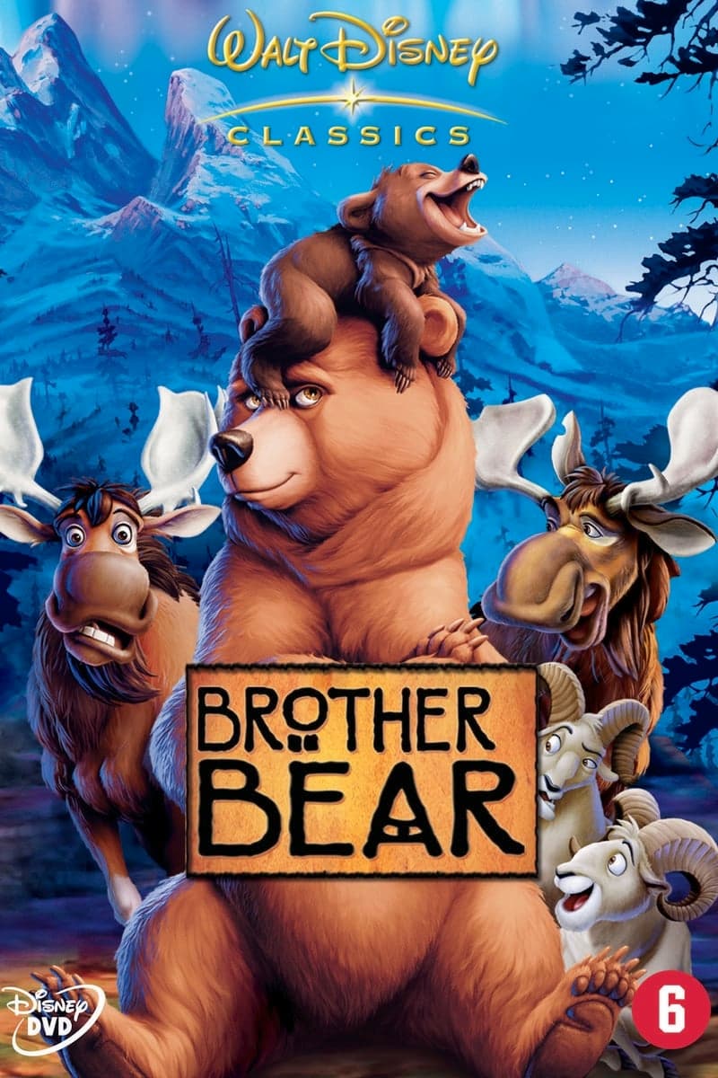 Brother Bear