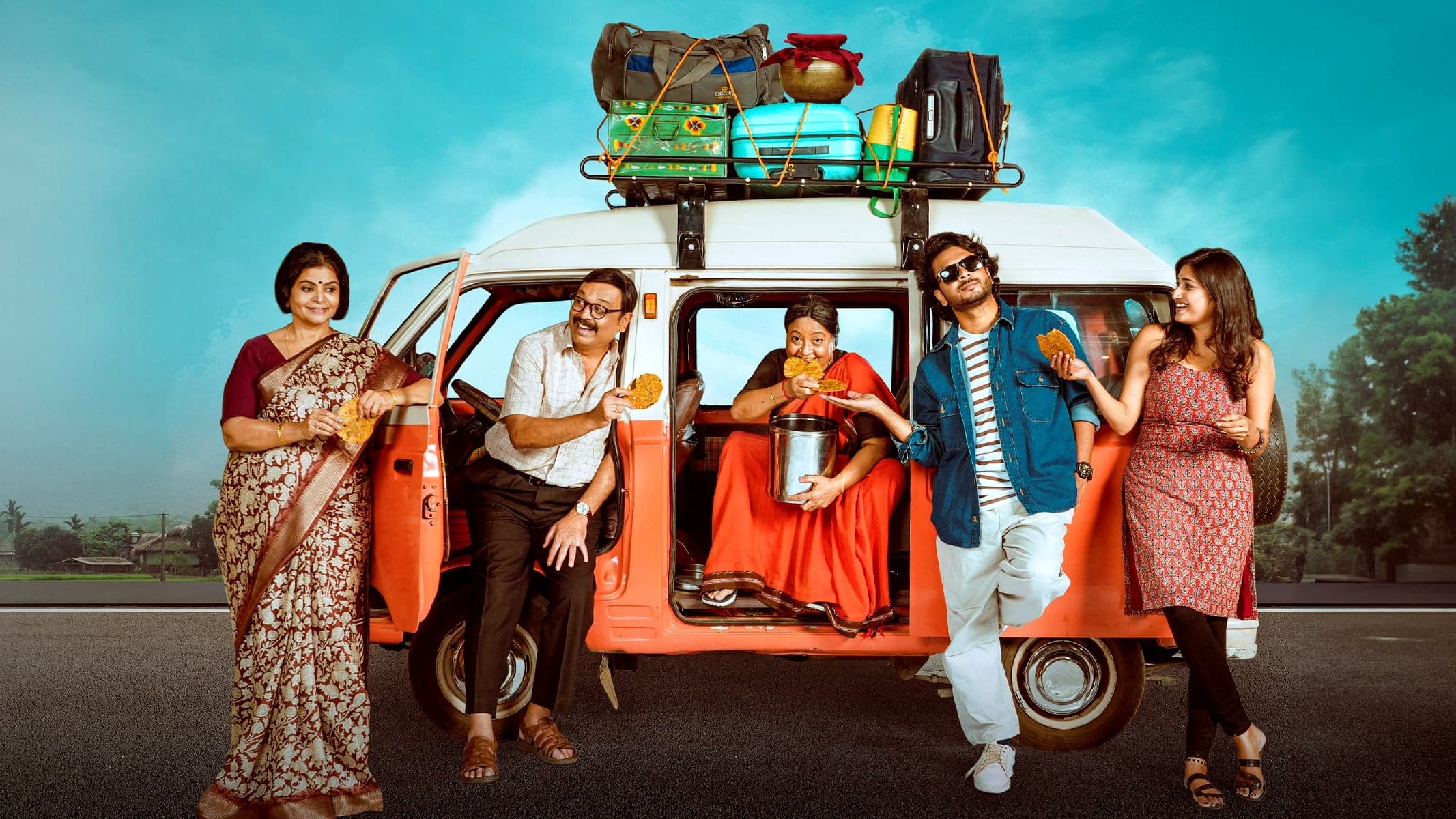Brahmanandam