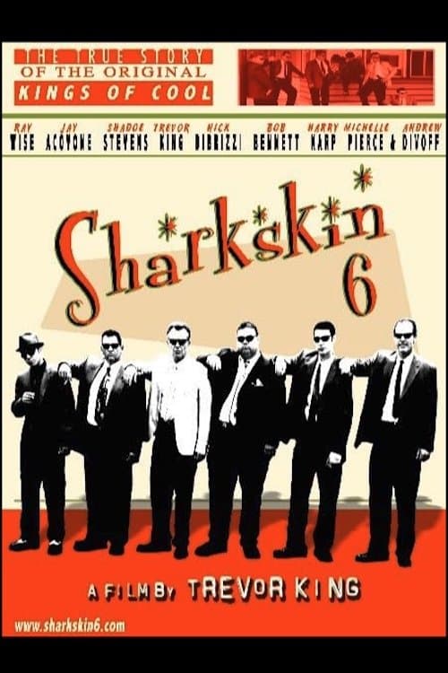 Sharkskin 6