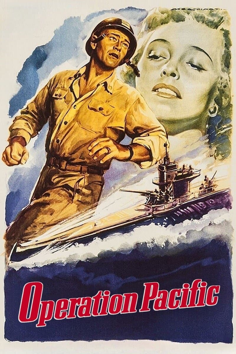 Operation Pacific