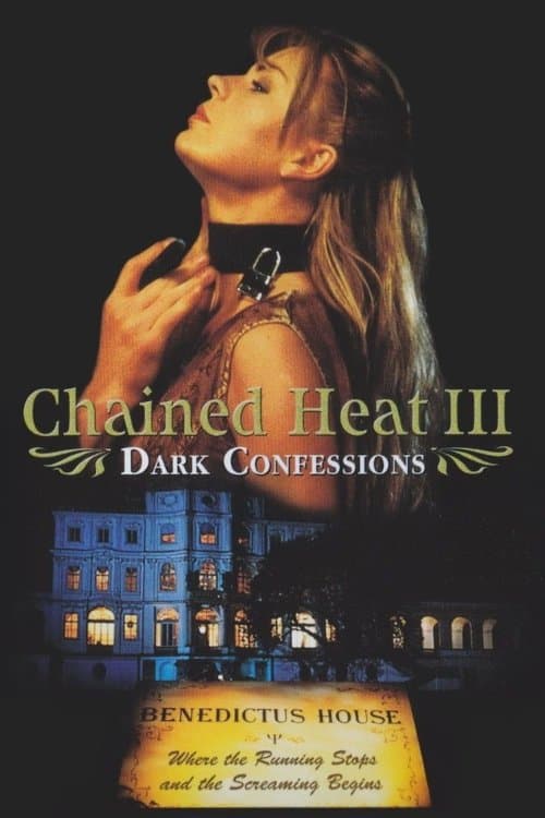 Dark Confessions