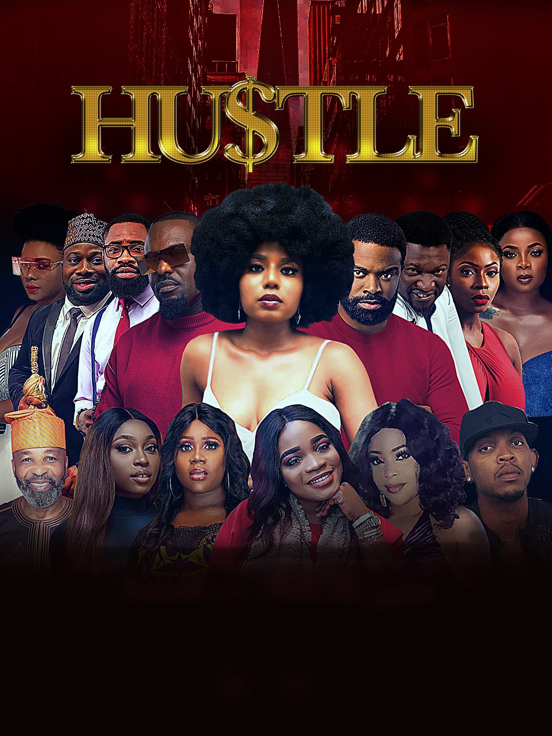 Hustle