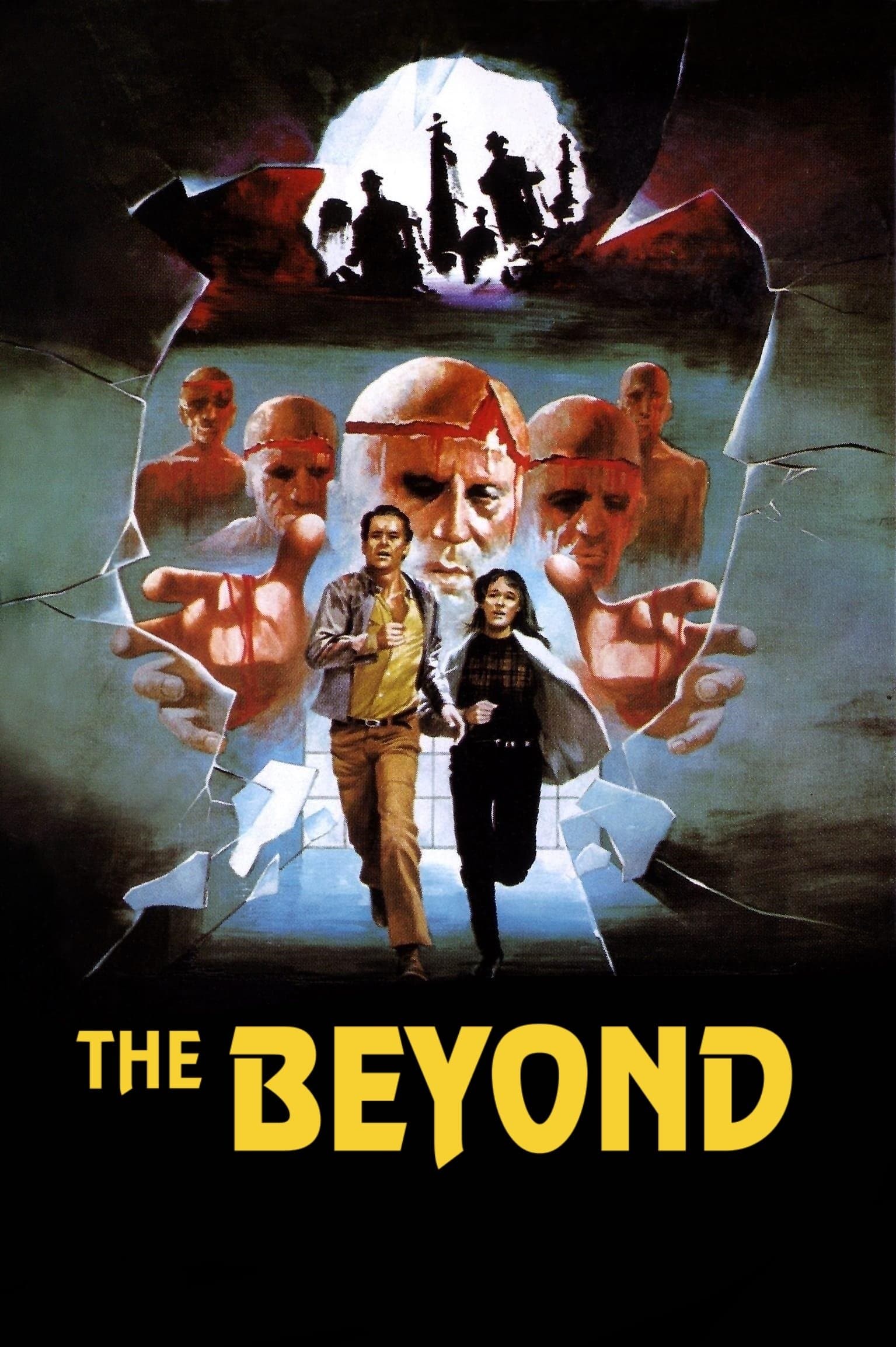 The Beyond