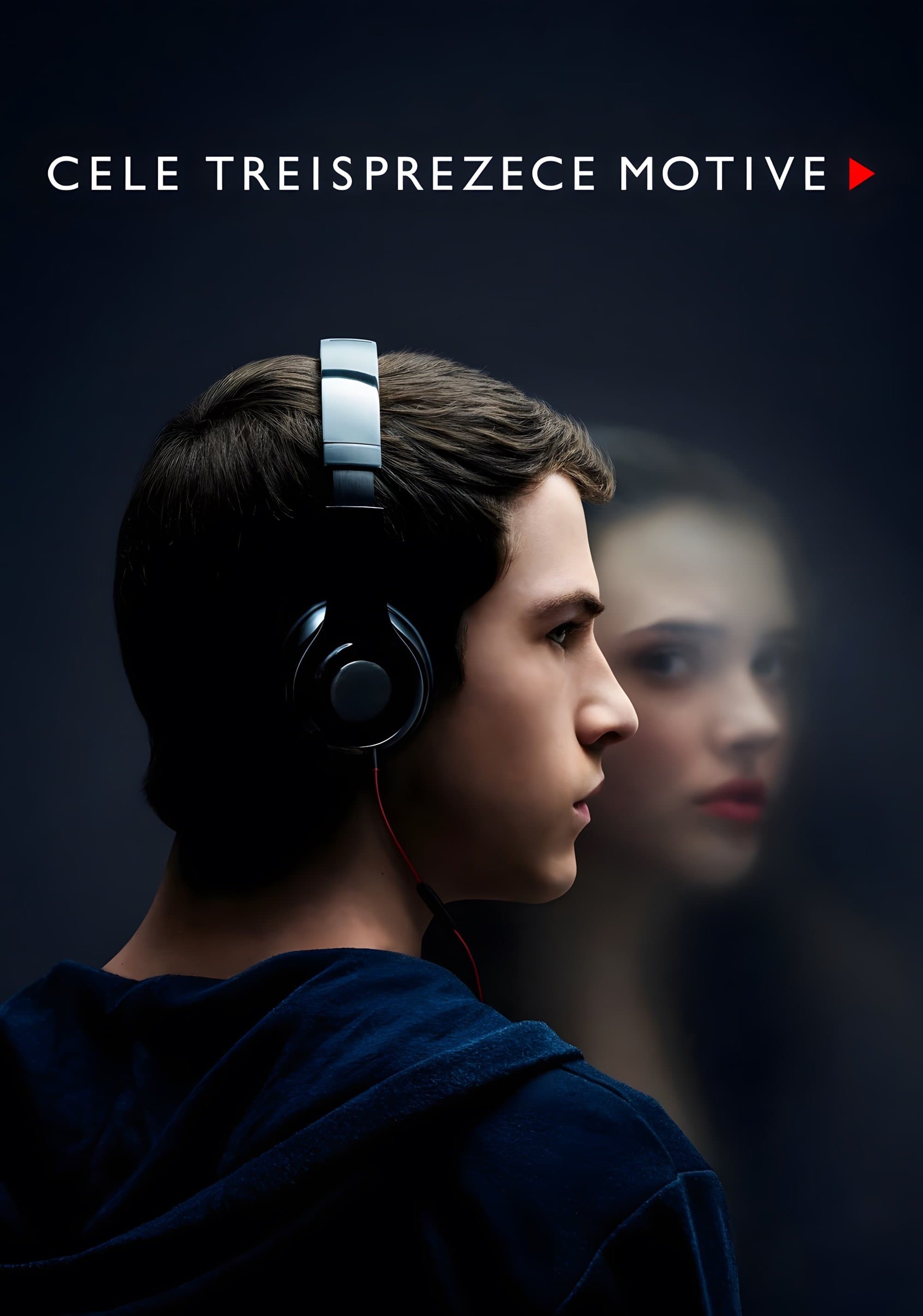 13 Reasons Why