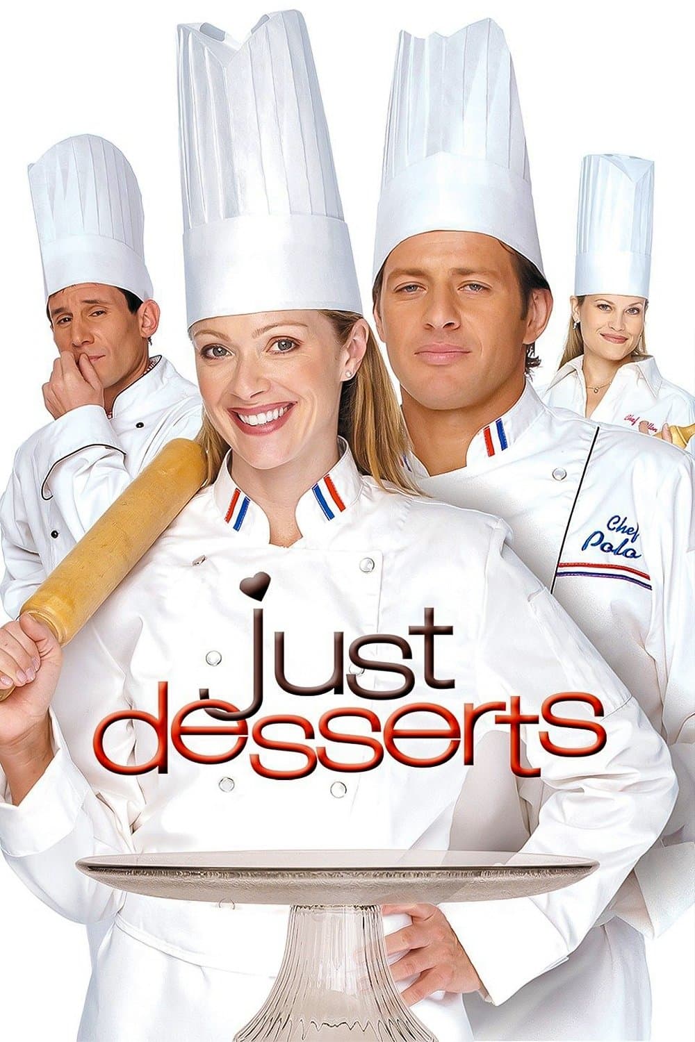 Just Desserts