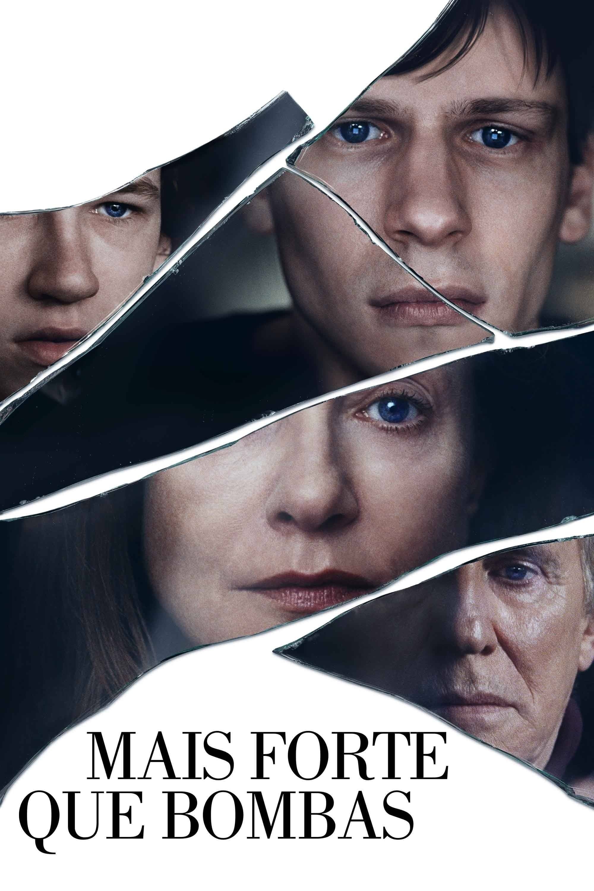 Louder Than Bombs