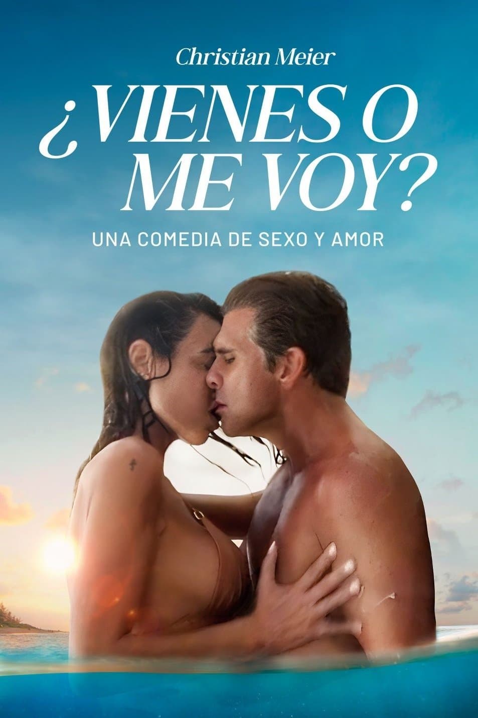 Vienes o Voy?