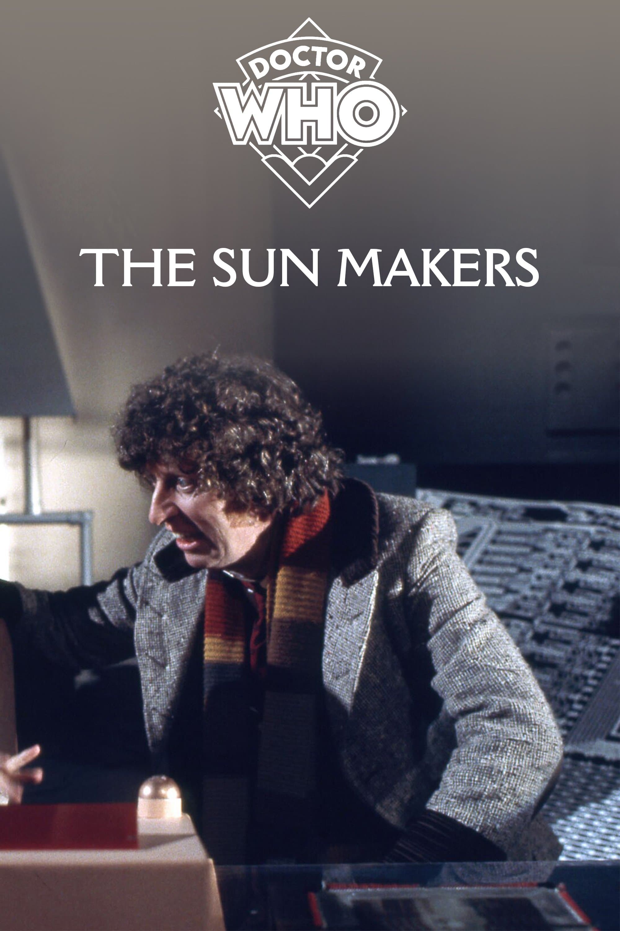 Doctor Who: The Sun Makers