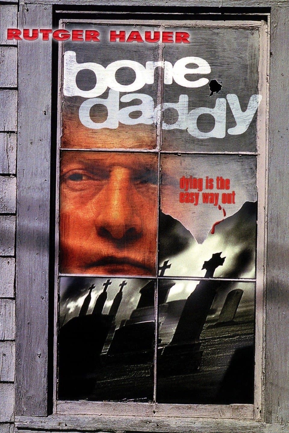 Bone Daddy