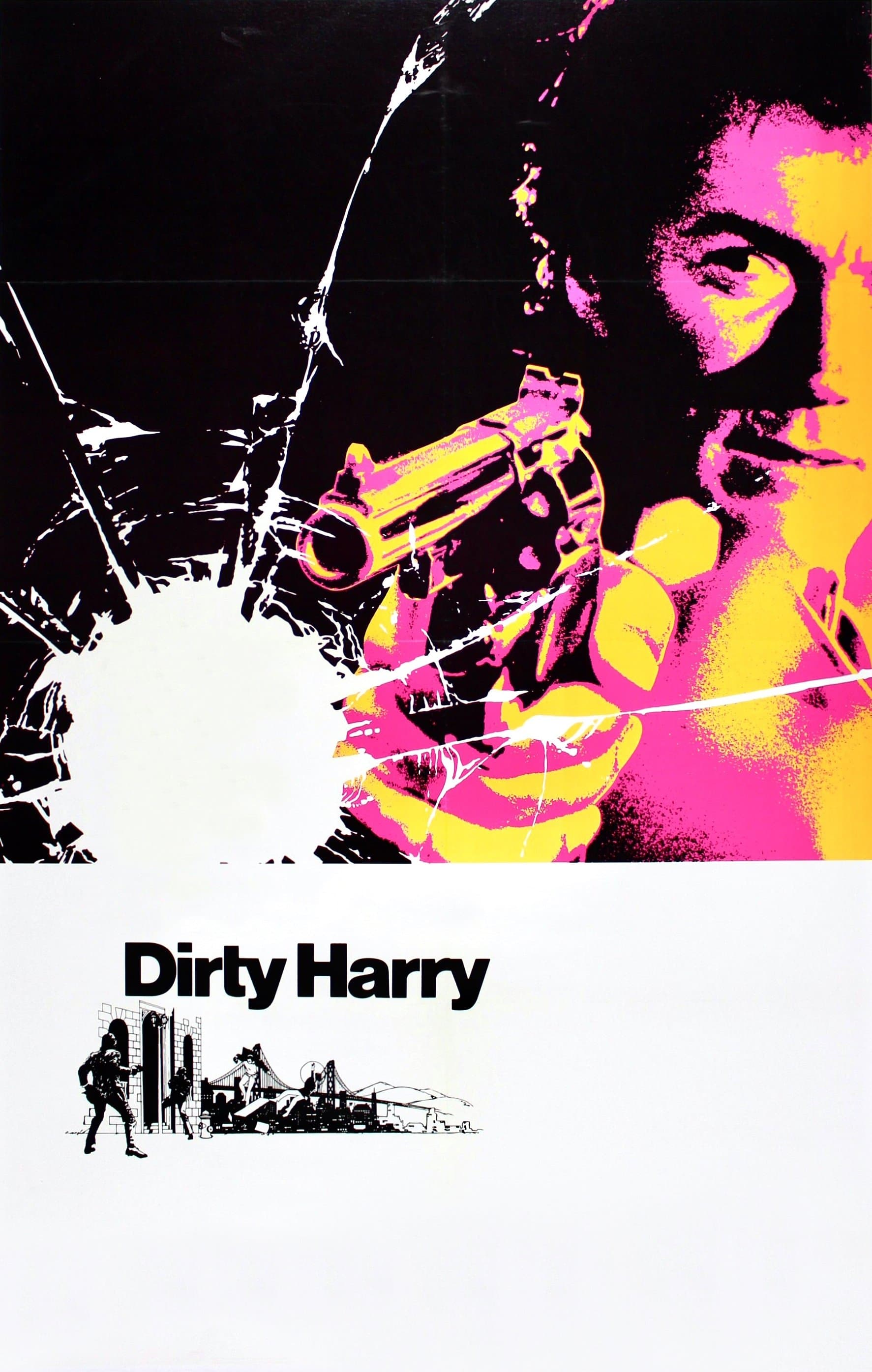 Dirty Harry