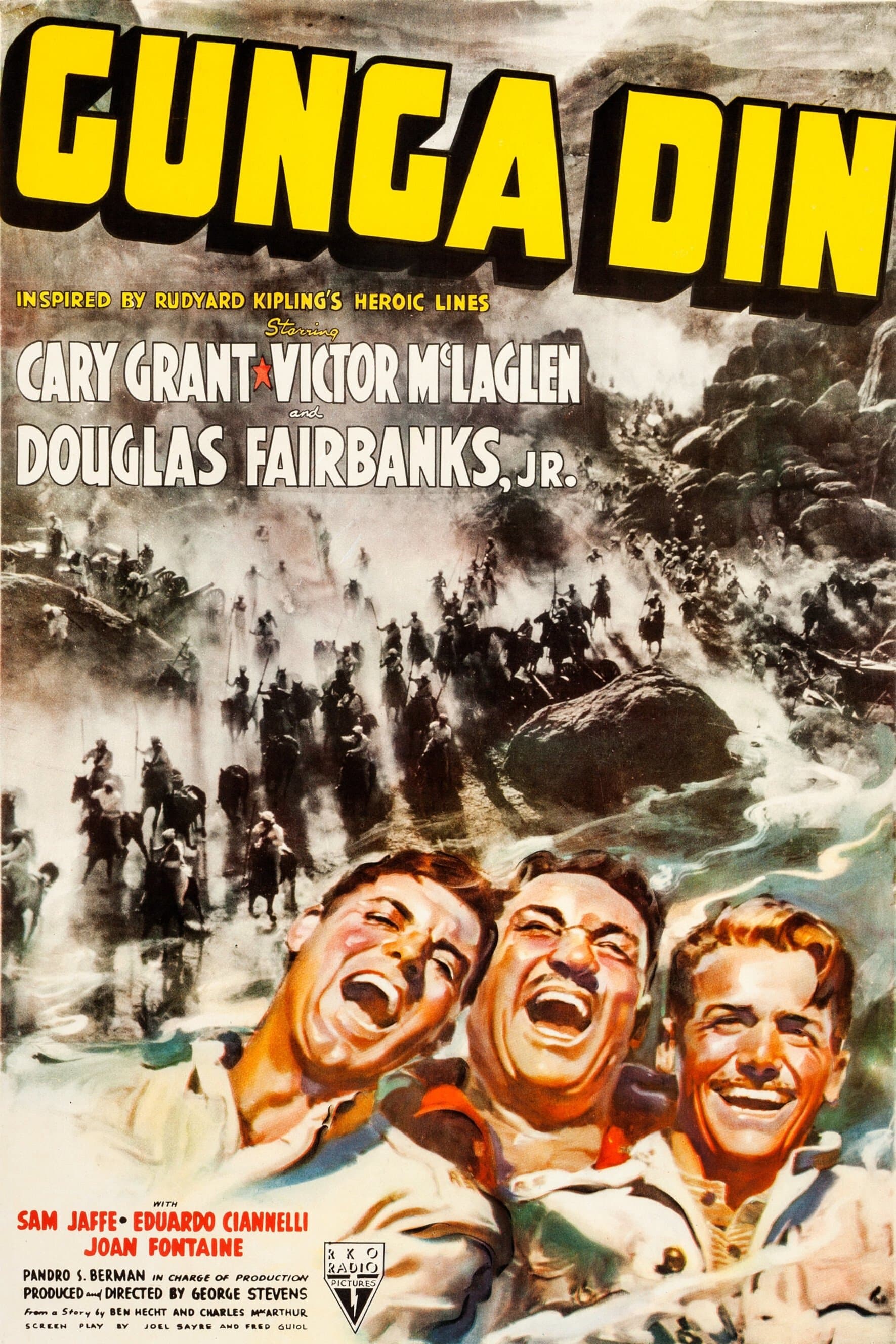 Gunga Din