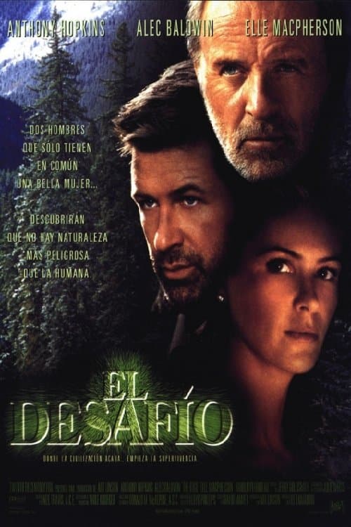El desafío