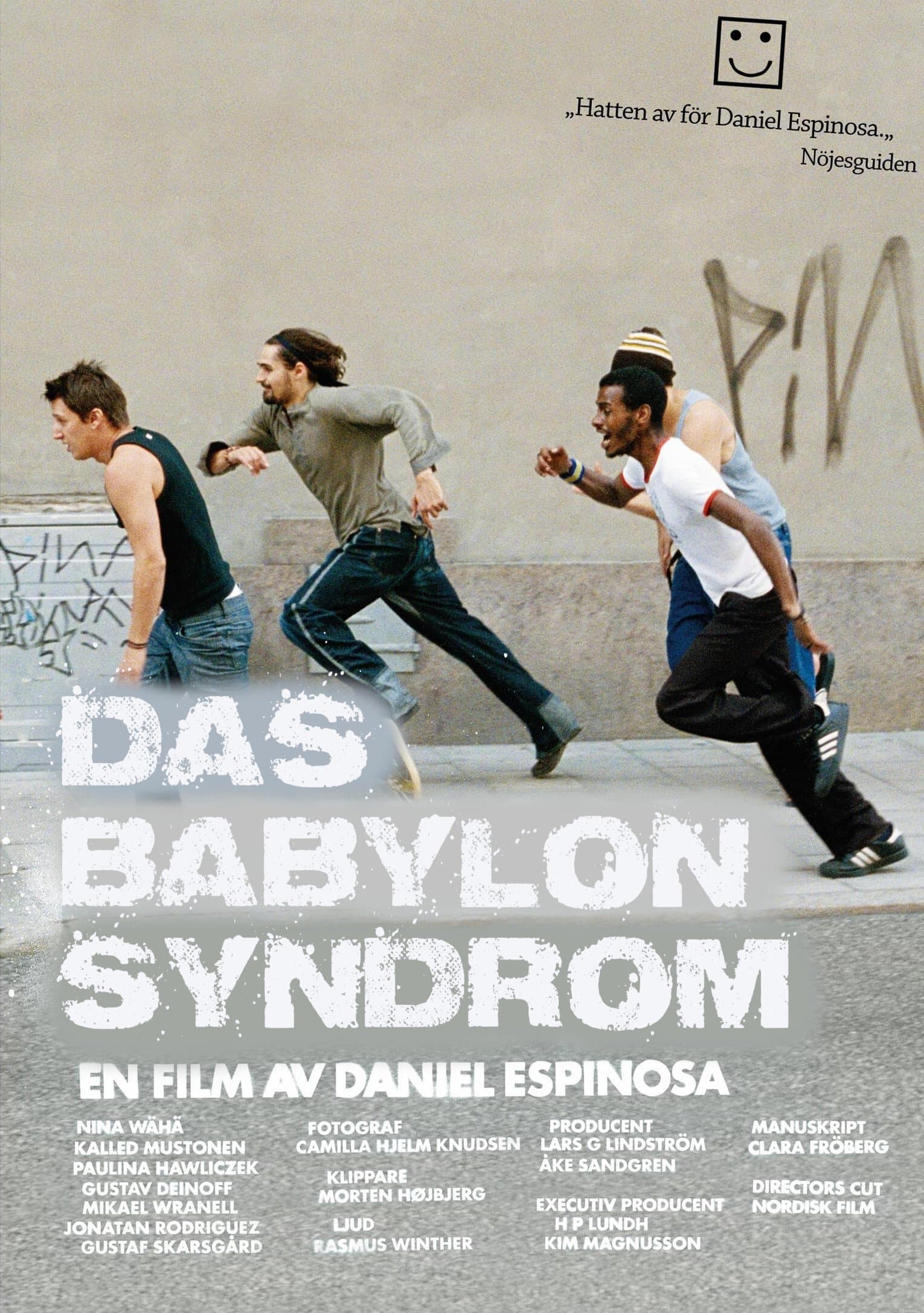 The Babylon Syndrome