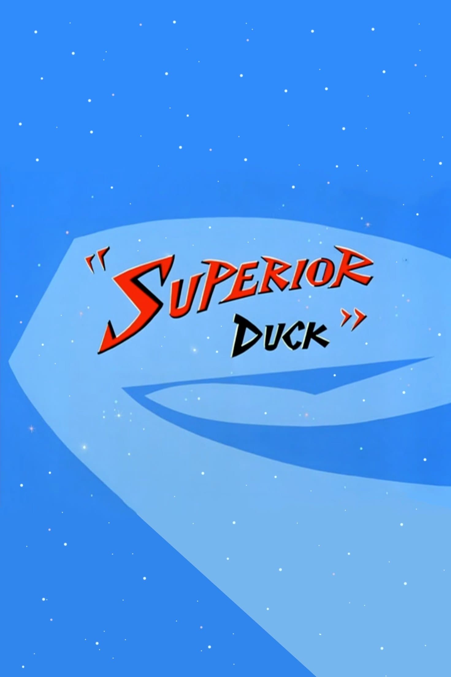 Superior Duck