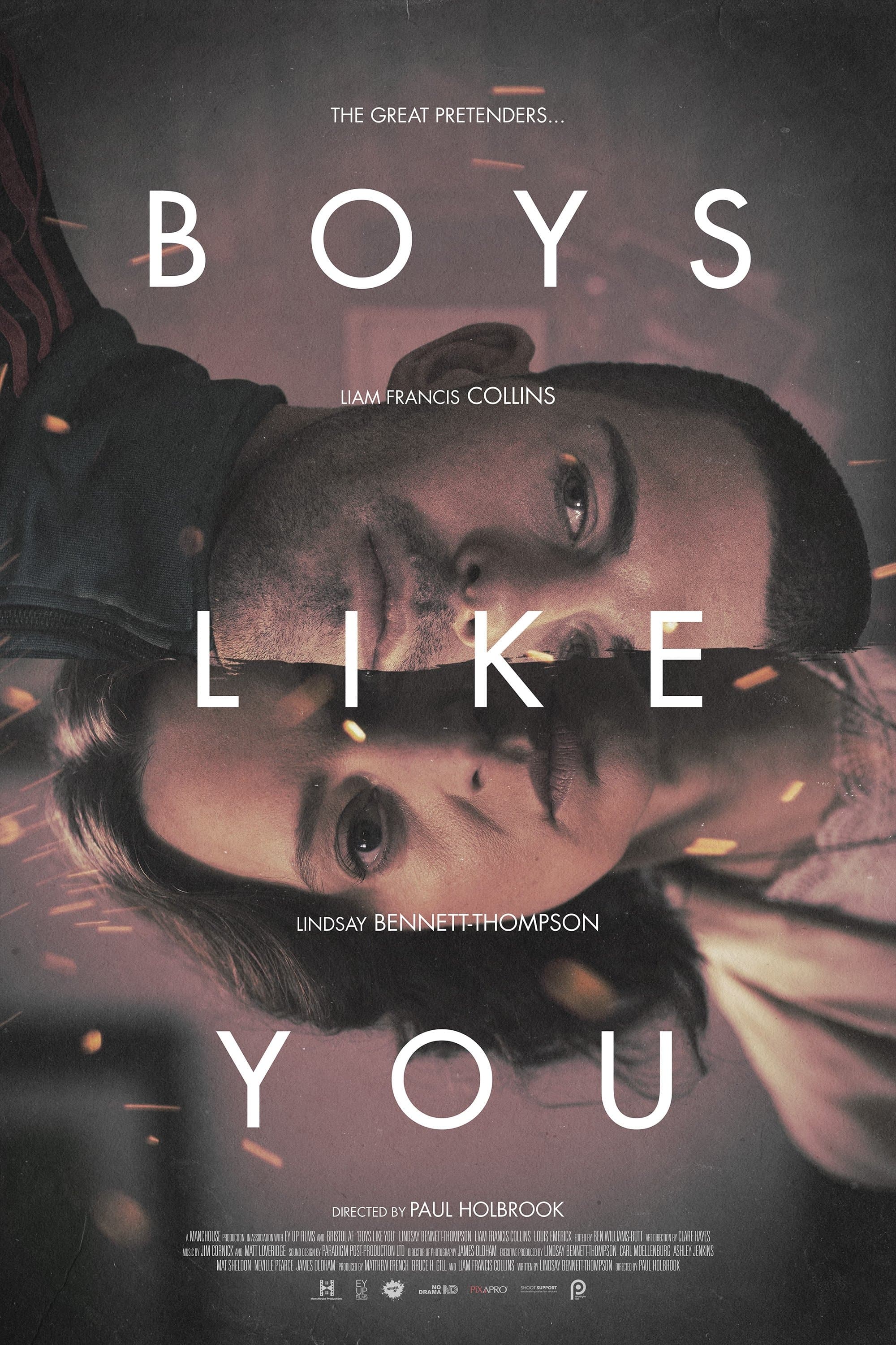 Boys Like You