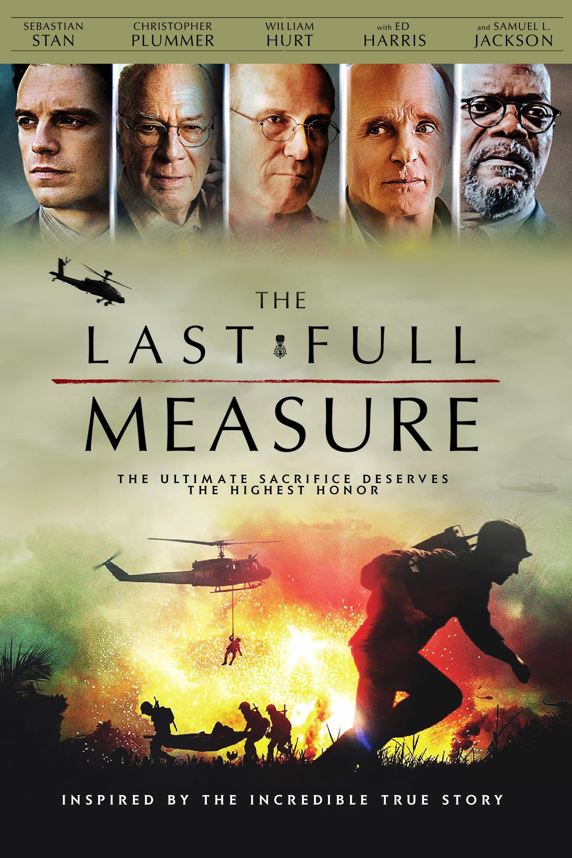The Last Full Measure
