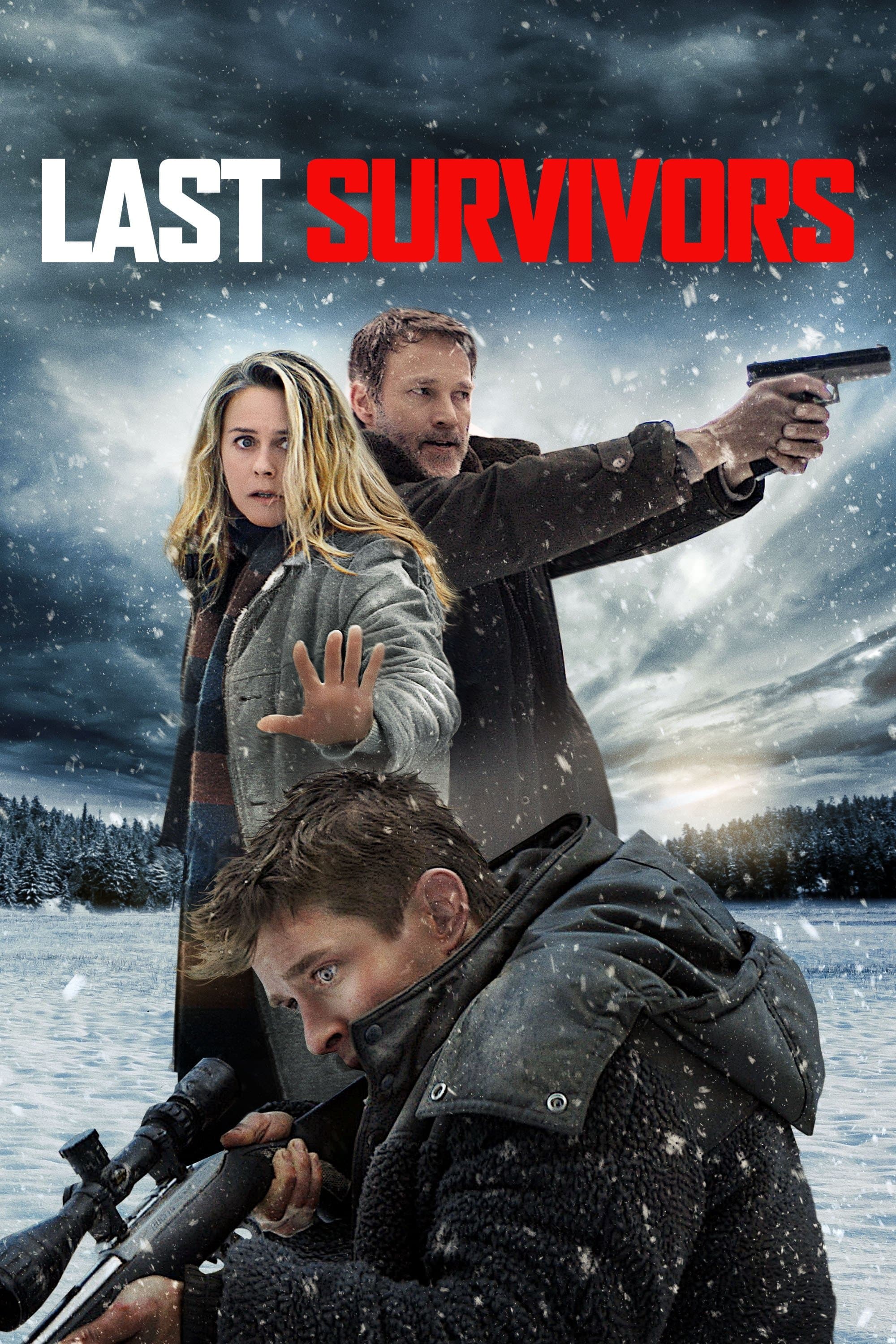 Last Survivors