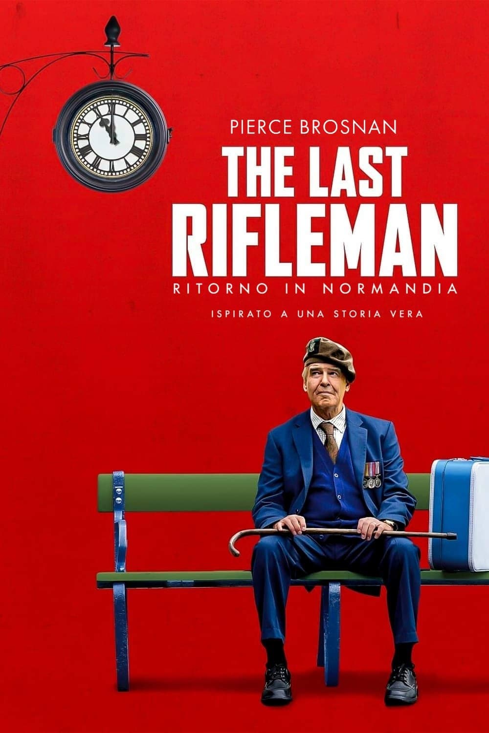 The Last Rifleman - Ritorno in Normandia