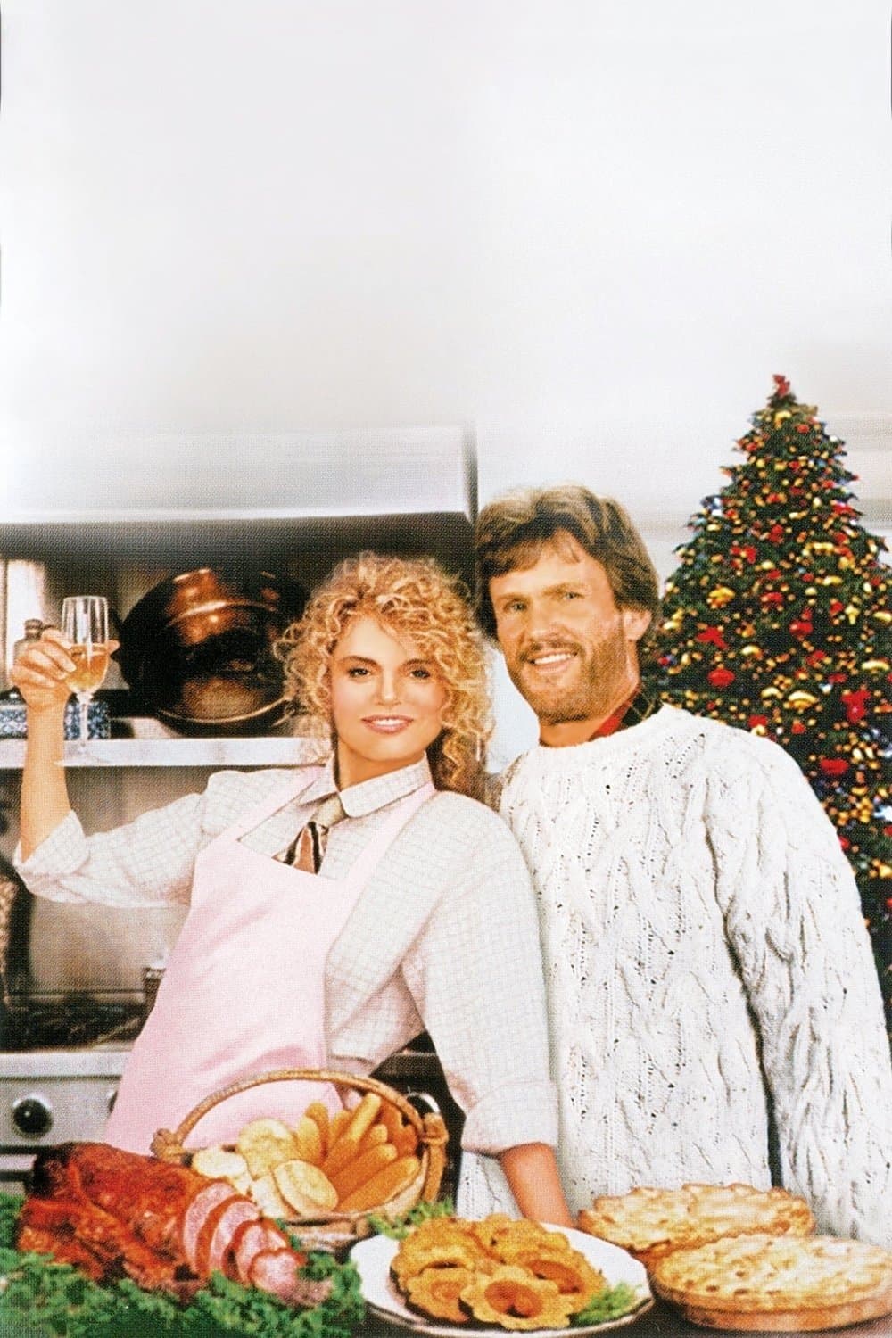 Christmas in Connecticut