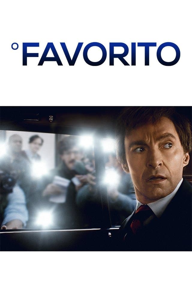 The Front Runner
