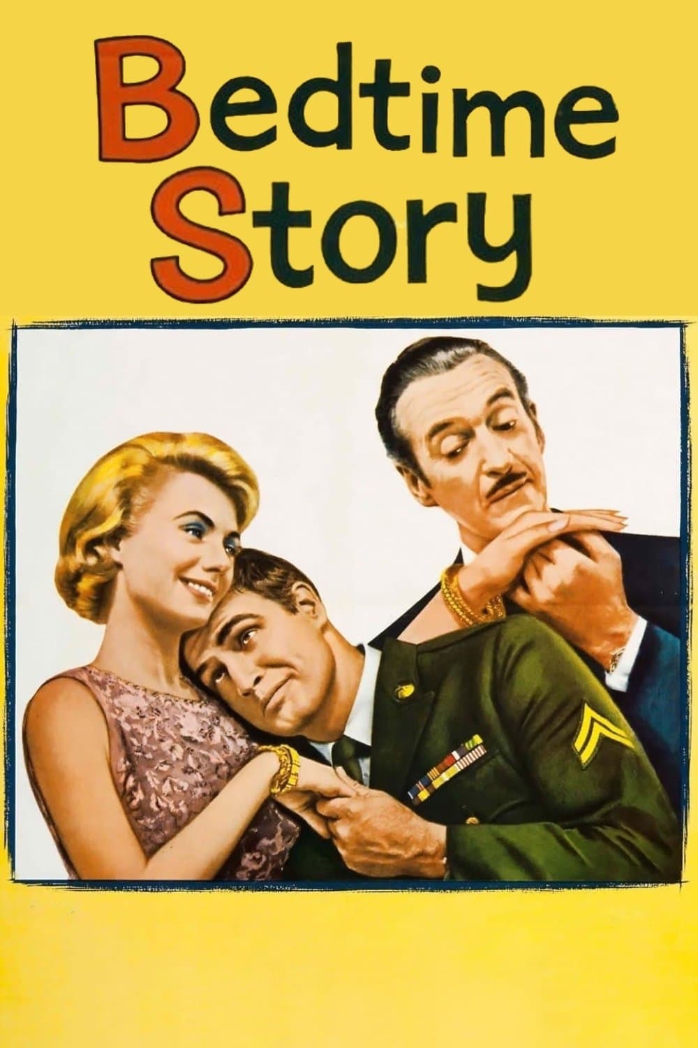 Bedtime Story
