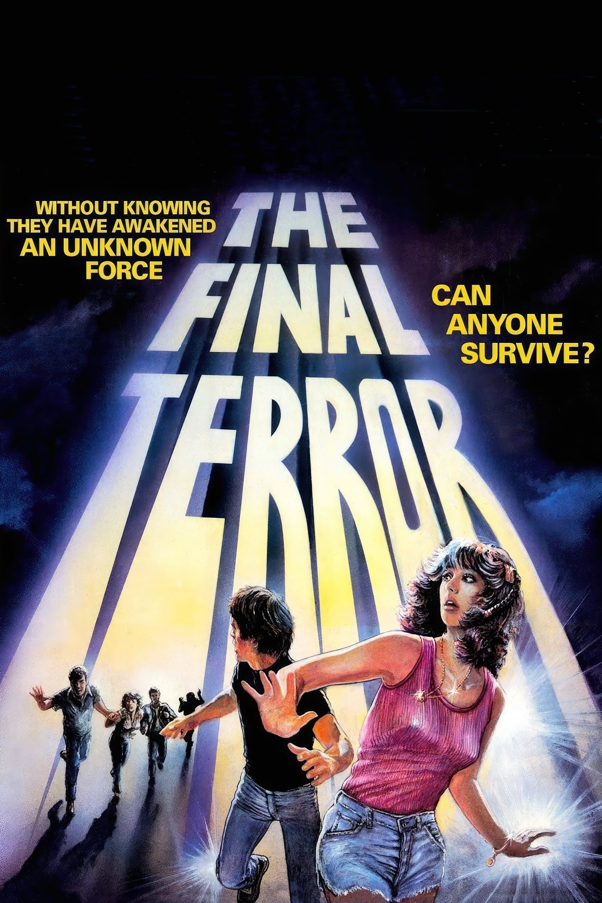 The Final Terror