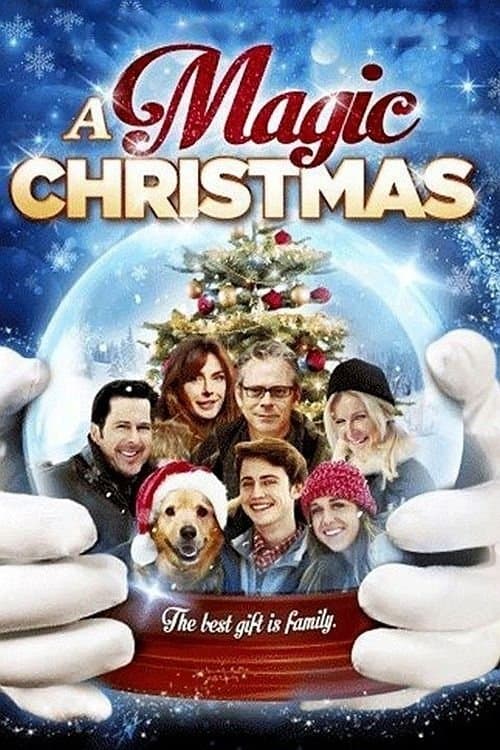 A Magic Christmas