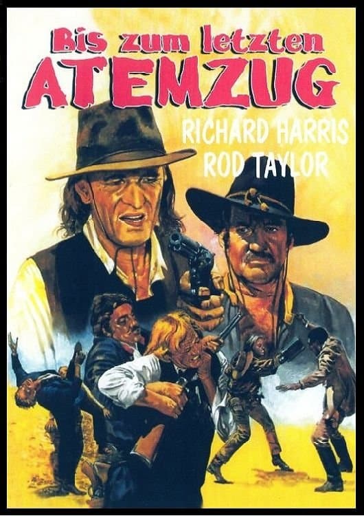 The Deadly Trackers