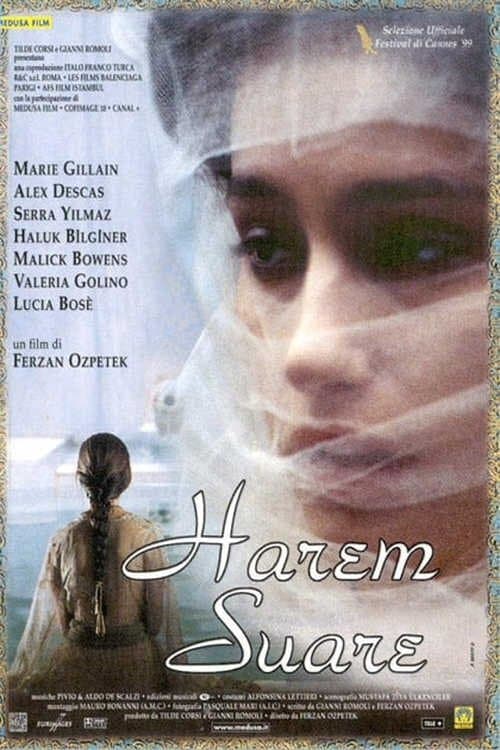 Last Harem
