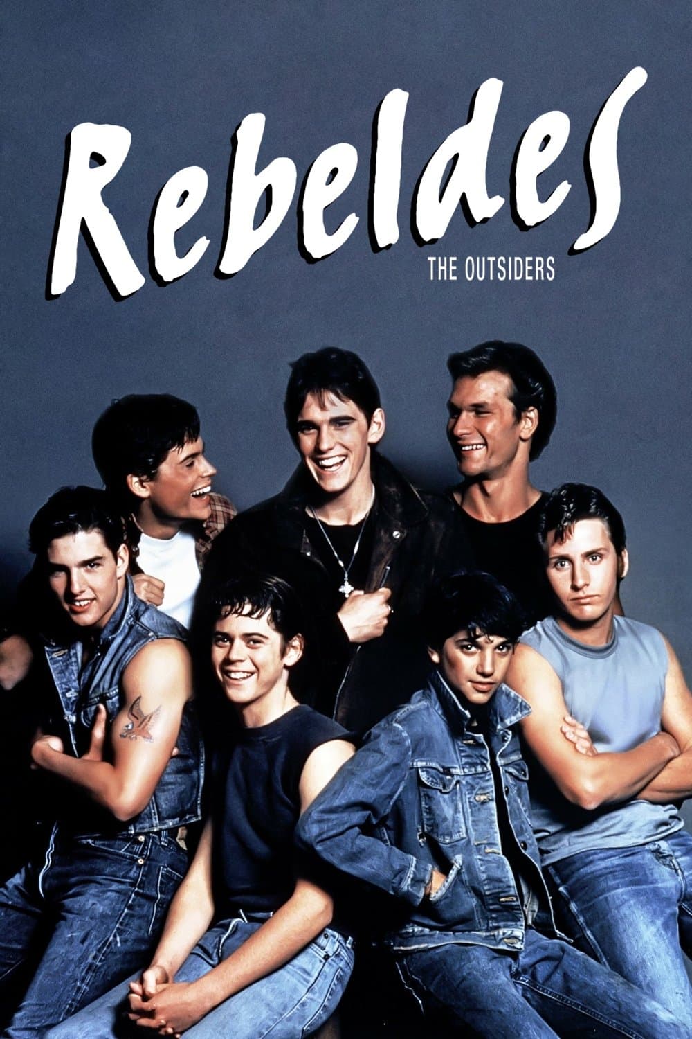 Rebeldes
