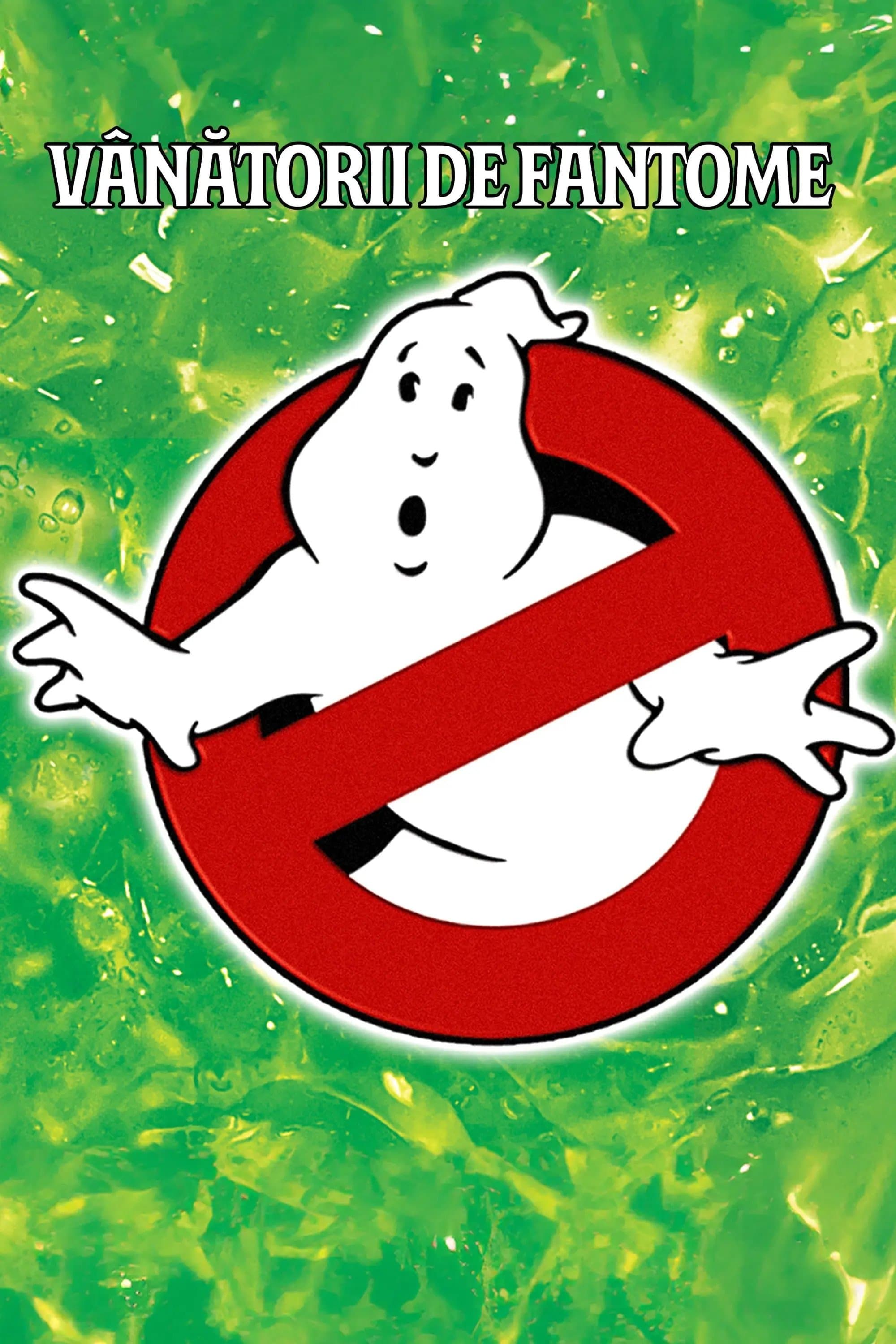 Ghostbusters