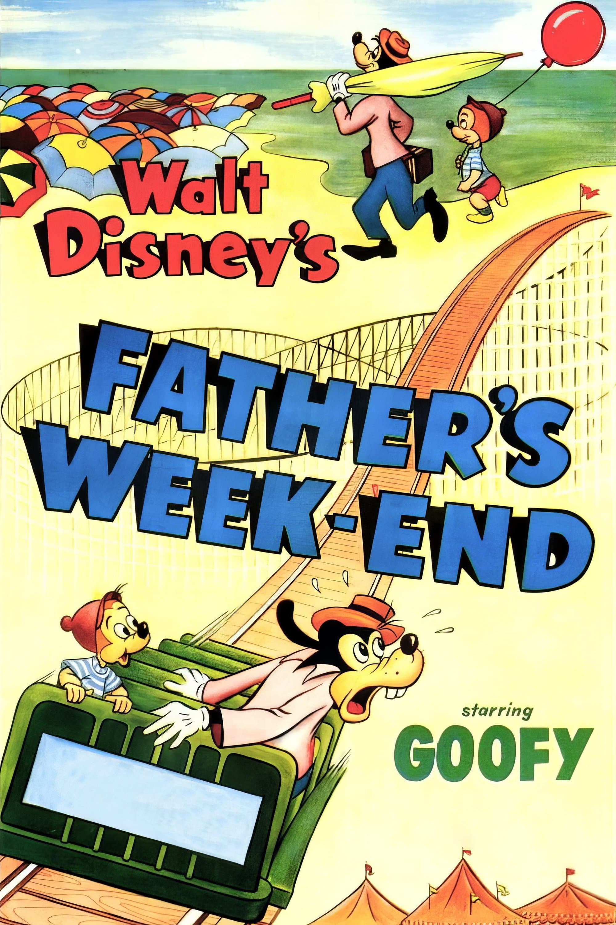 Father's Week-End