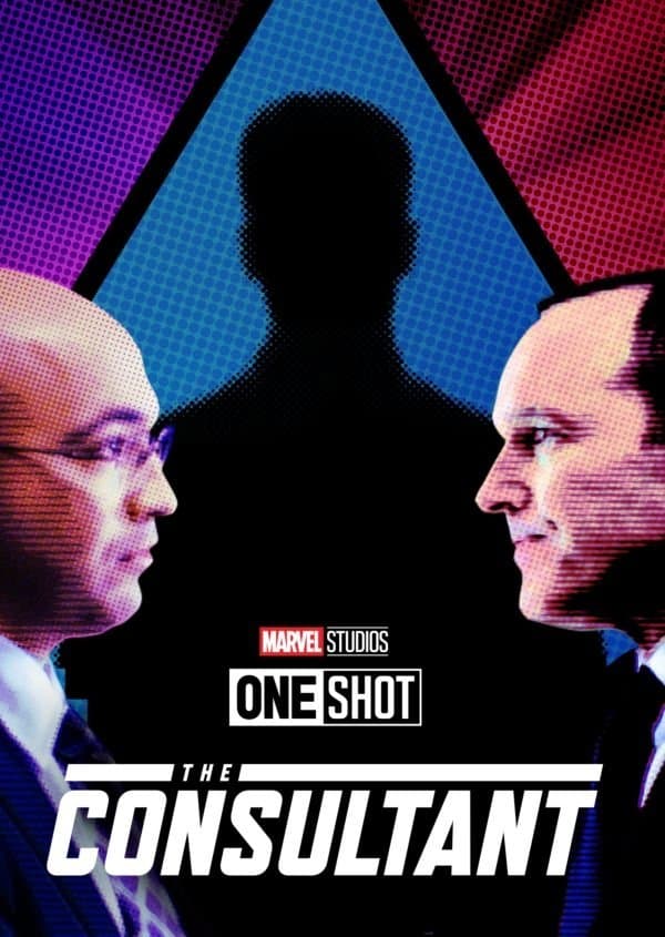 Marvel One-Shot: The Consultant