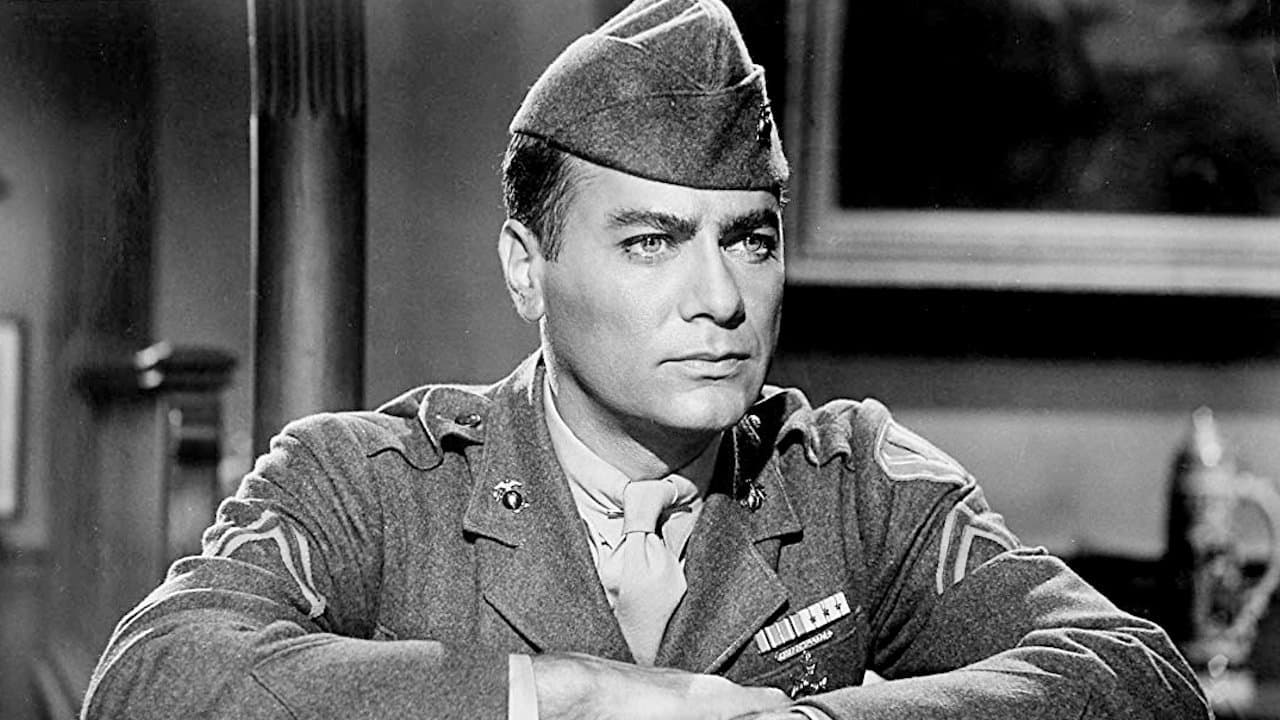 Forrest Compton