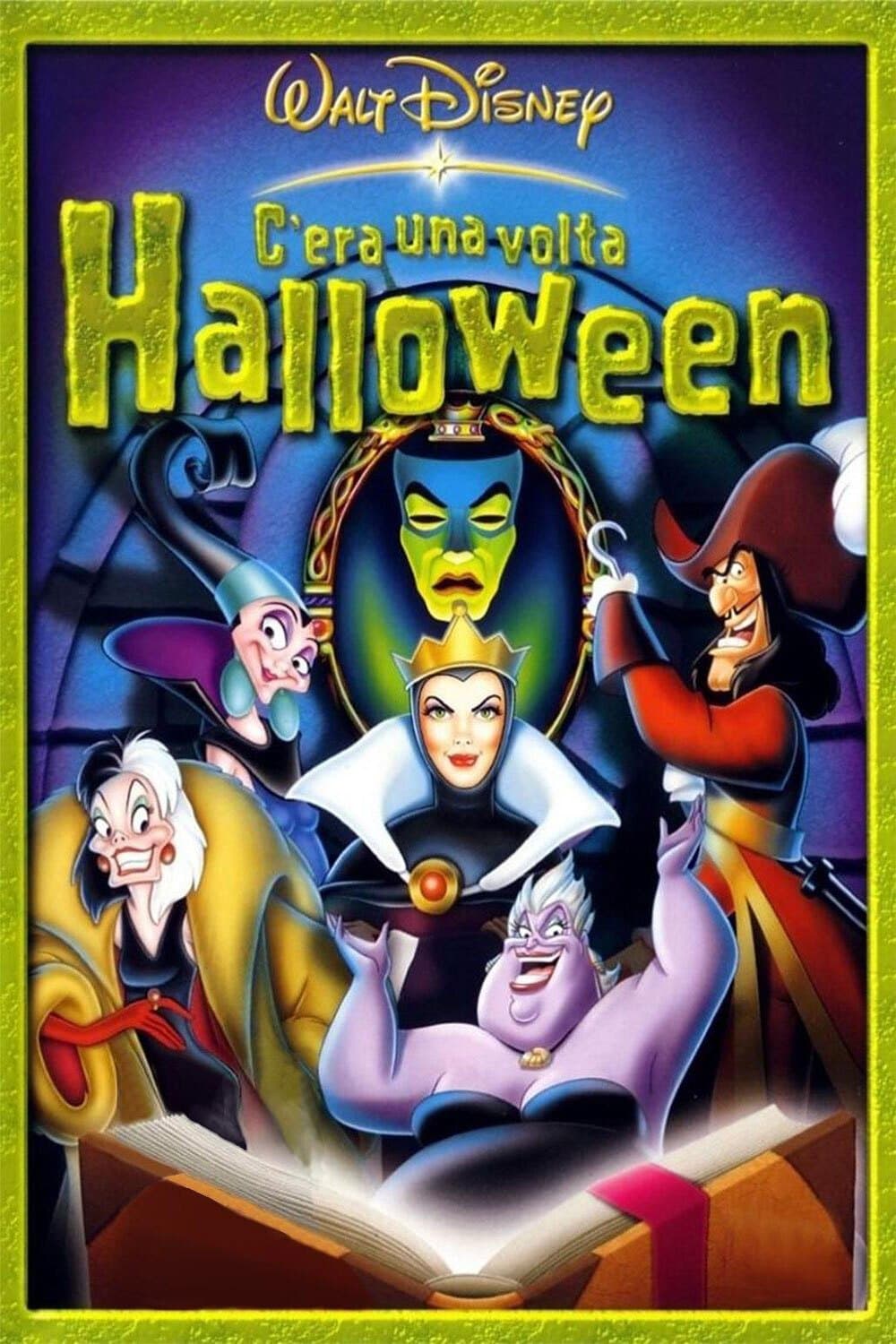 C'era una volta Halloween