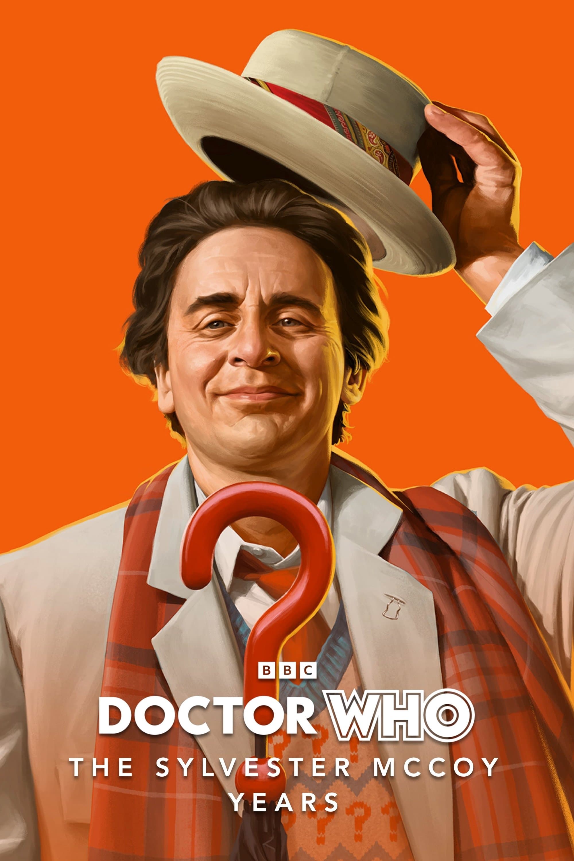 The Doctors: The Sylvester McCoy Years
