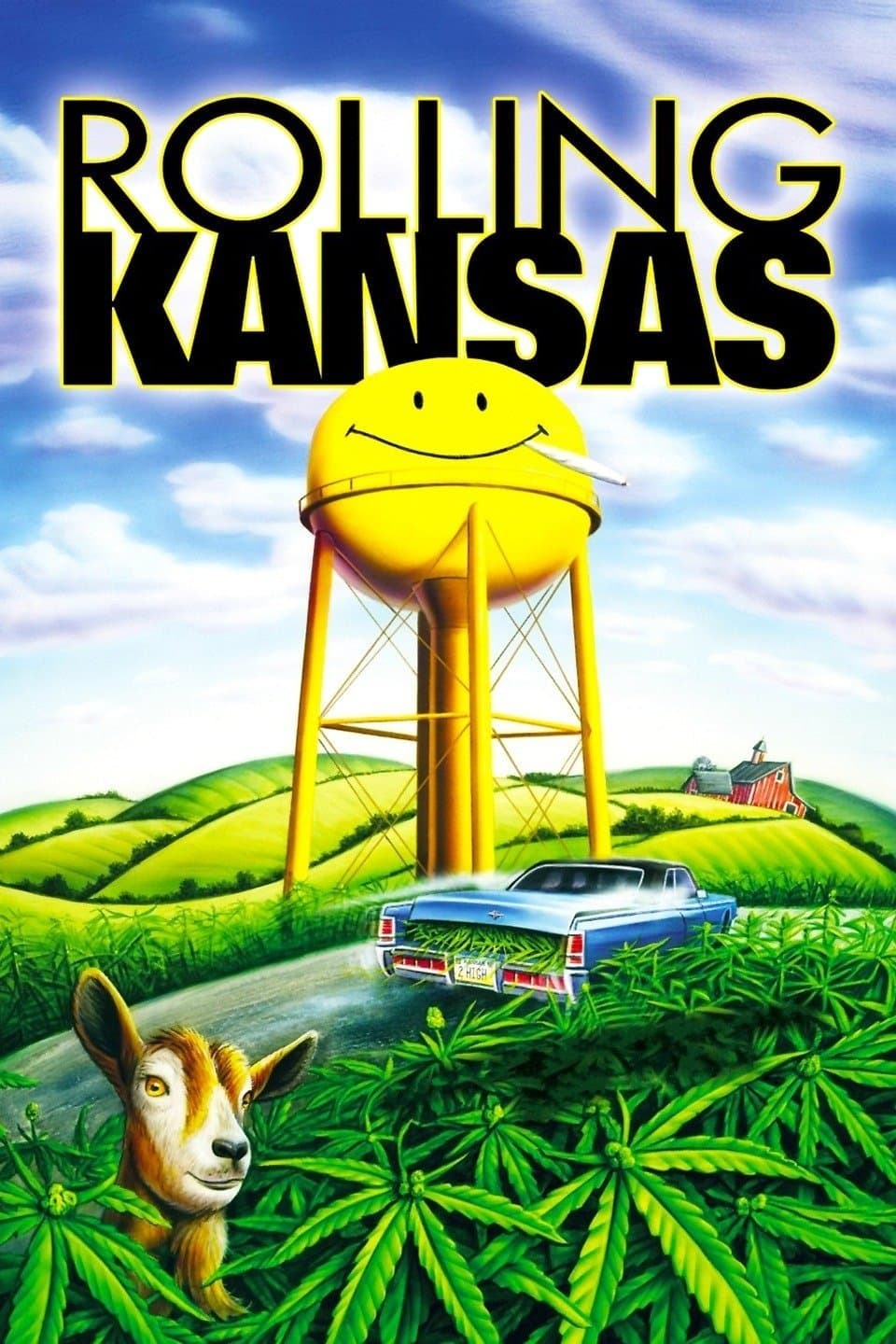 Rolling Kansas