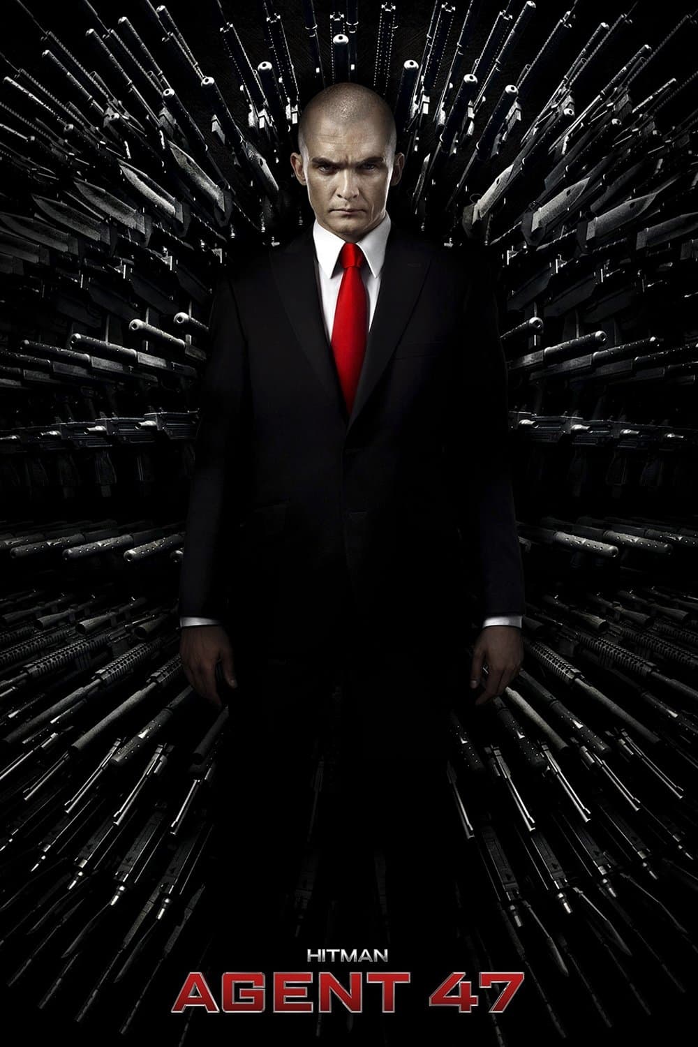 Hitman: Agent 47