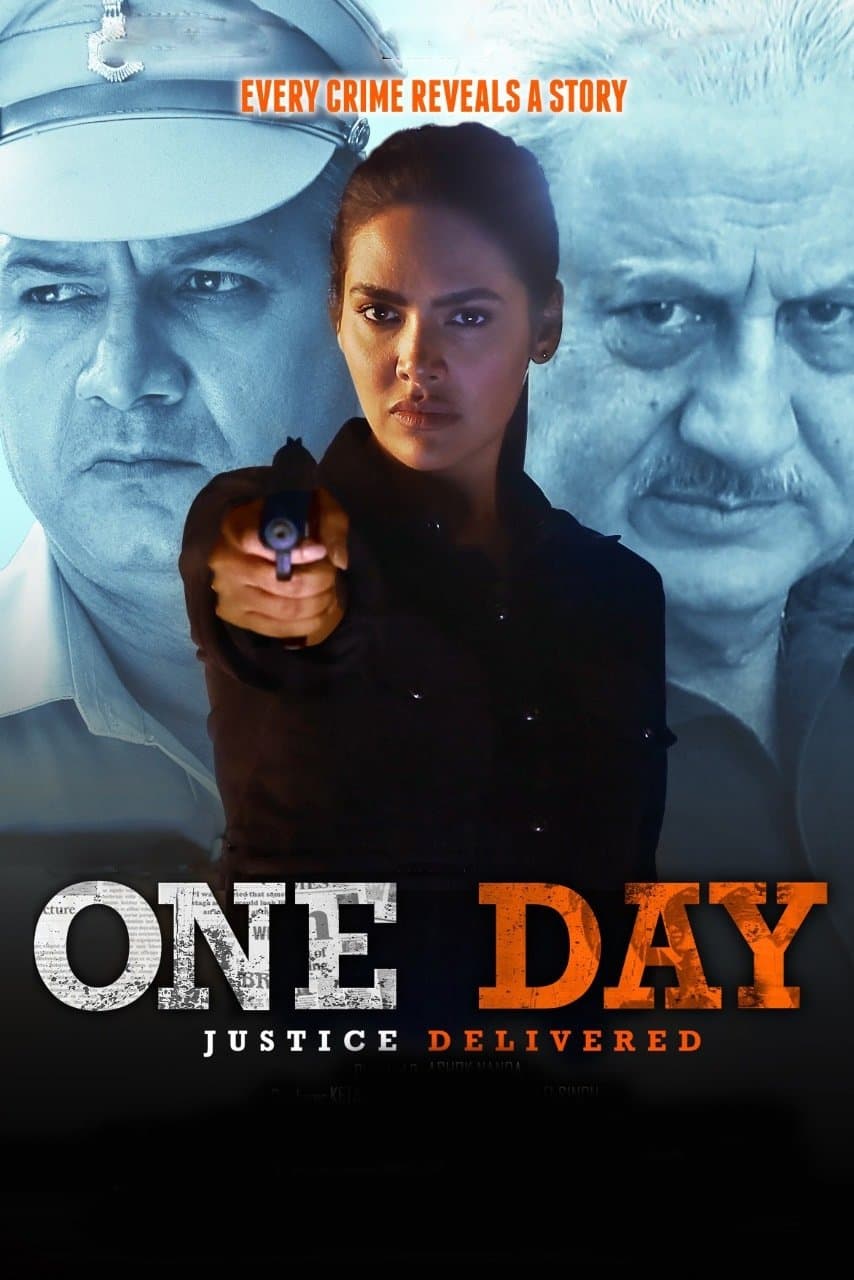 One Day: Justice Delivered