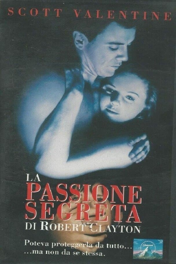 The Secret Passion of Robert Clayton