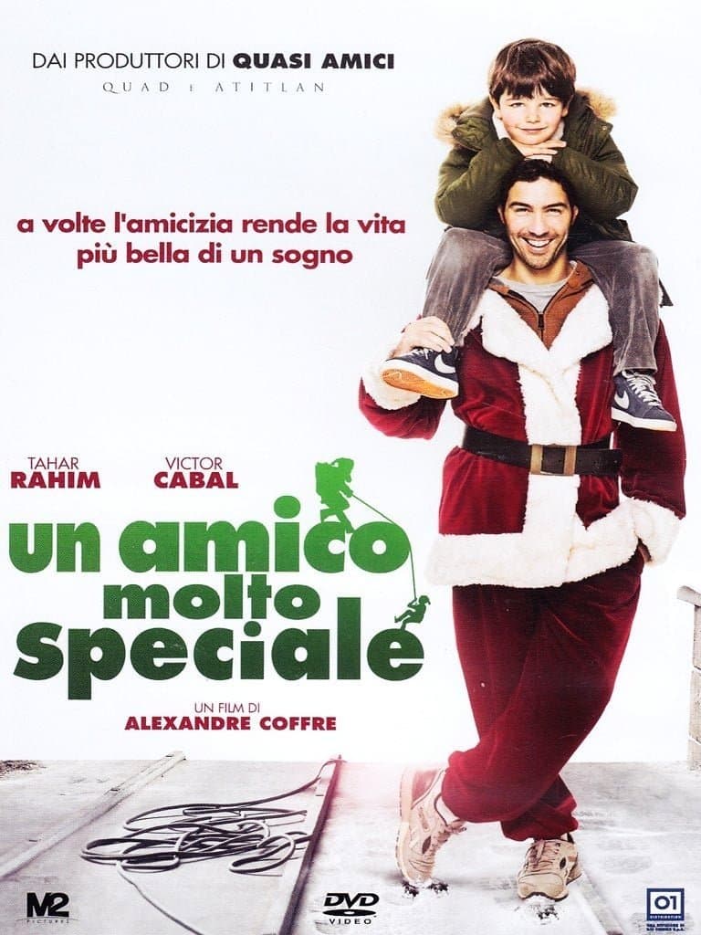 Santa Claus